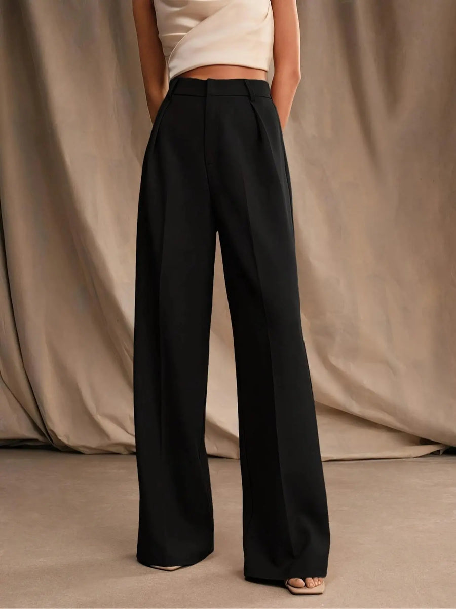 Pantalón Siena Anewsta | Cintura Alta