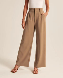Pantalón Siena Anewsta | Cintura Alta